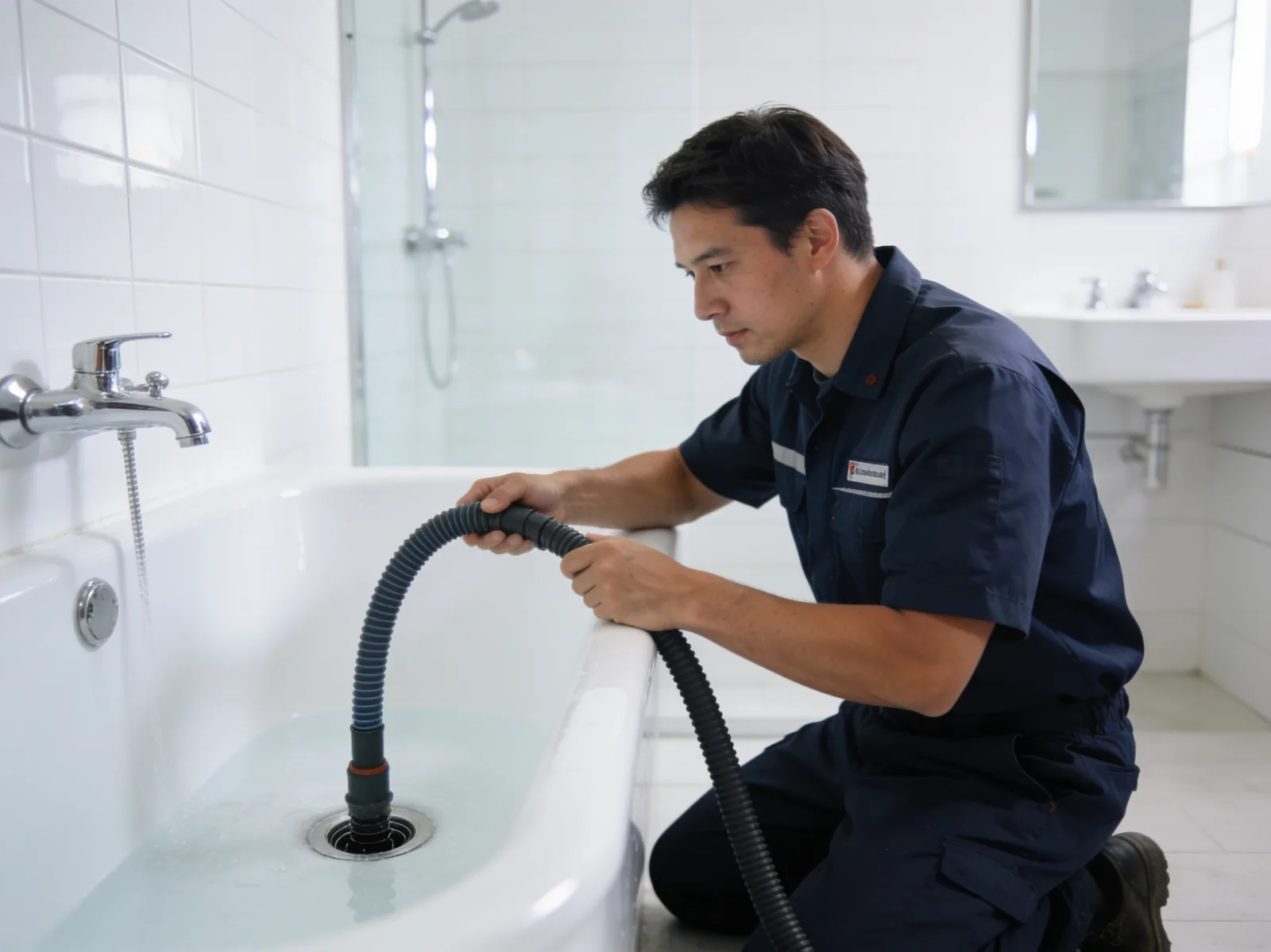 Emergency Plumber Casstown, OH FAQs